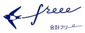 freee logo