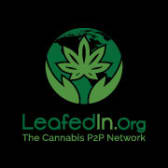 LeafedOut logo