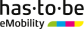 has.to.be logo