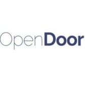 OpenDoor logo
