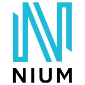 Nium logo