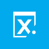 x.ai logo