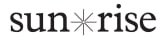 Sunrise logo