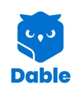 Dable logo