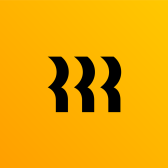 Rippling logo