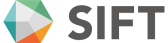 Sift logo