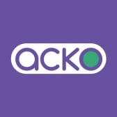 Acko logo