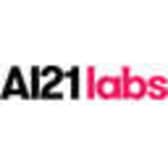 AI21 Labs logo
