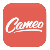 Cameo logo