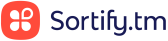 Sortify.tm logo