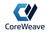 CoreWeave logo