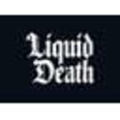 Liquid Death logo