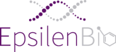 Epsilen Bio logo