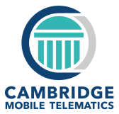 Cambridge Mobile Telematics logo