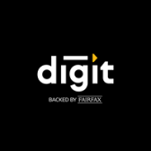 Digit Insurance logo