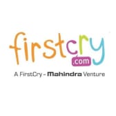 FirstCry logo