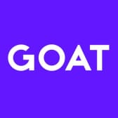 GOAT logo