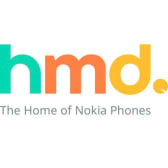 HMD Global logo