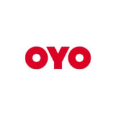 OYO Rooms logo
