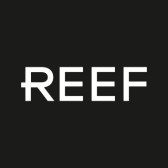 REEF Technology logo