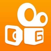 Kuaishou Technology logo