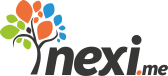 Nexi logo