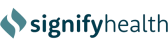 Signify Health logo