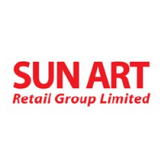 Sun Art Retail Group logo