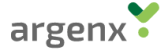 Argenx logo