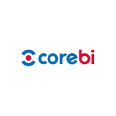 CoreBI logo