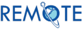 Remote logo