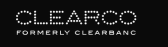 Clearco logo