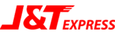 J&T Express logo