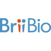 Brii BioSciences logo