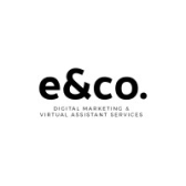E and Co Solutions logo