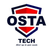 Osta Tech Ltd logo