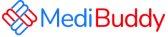 MediBuddy logo