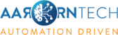 Aarorn Technologies Inc logo