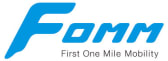 FOMM logo