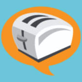 SocialToaster, Inc. logo