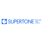 Supertone logo