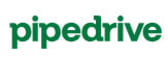 Pipedrive logo