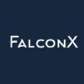 FalconX logo