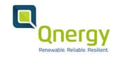 Qnergy logo