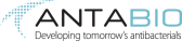 Antabio logo