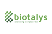 Biotalys logo