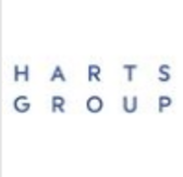 Harts Group logo