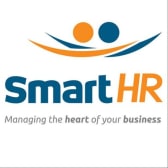 SmartHR logo
