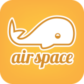 Airspace logo