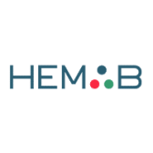 Hemab logo